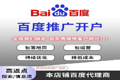 百度广告推广案例：提升品牌知名度
